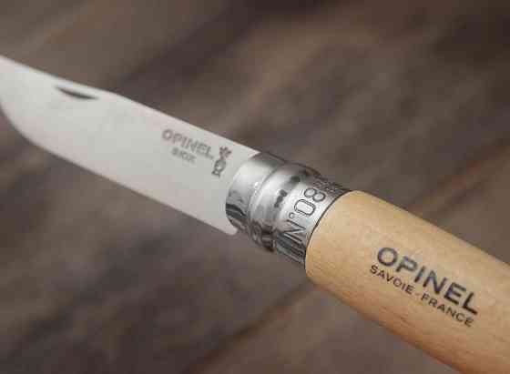 Кухонный Нож универсальный Opinel 