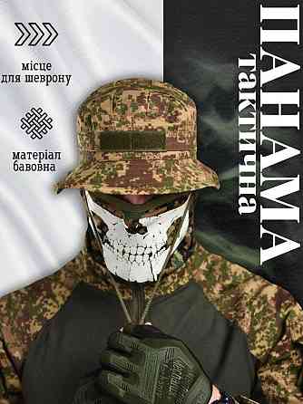 Панама хіжак ВТ1160 Київ