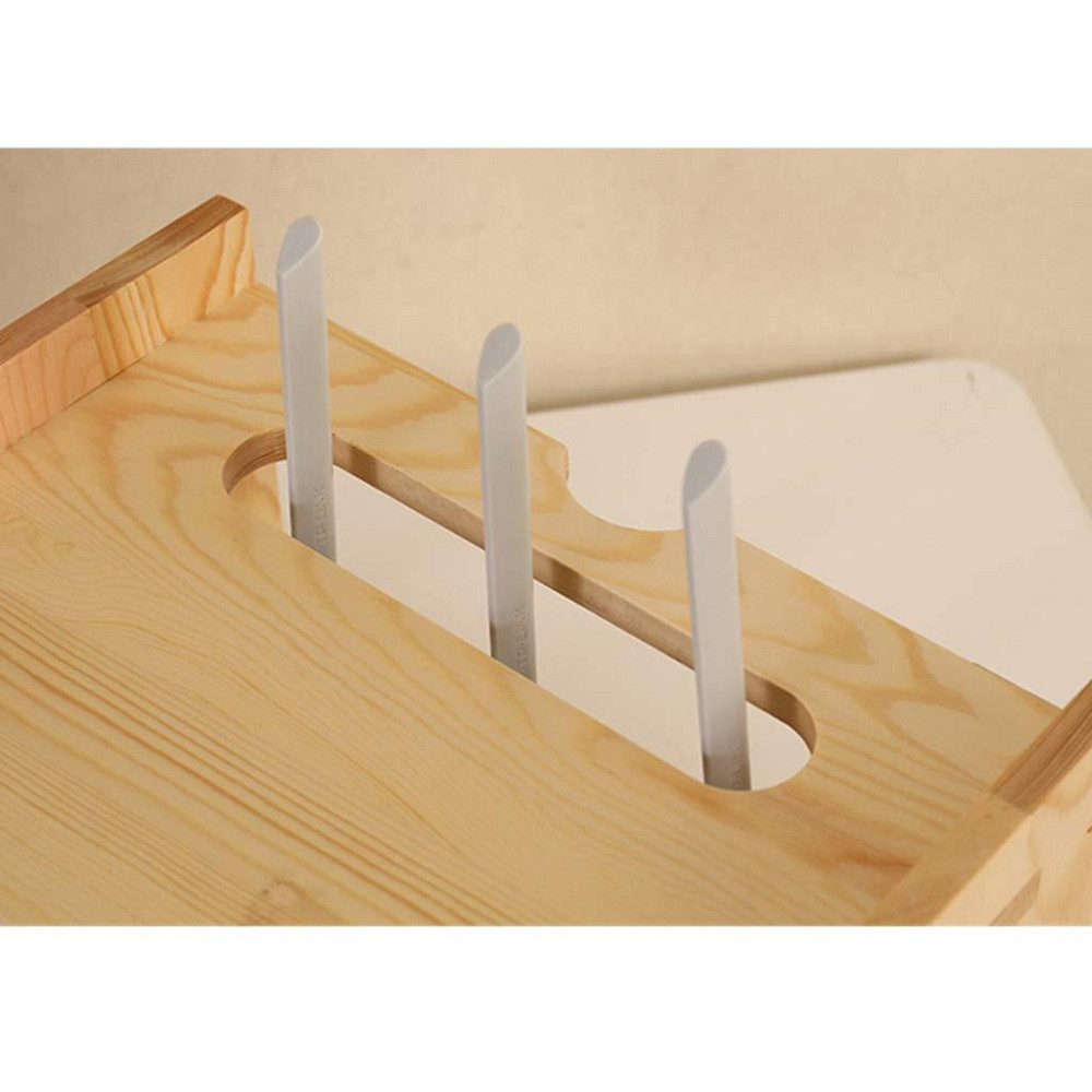 Полка для роутера 