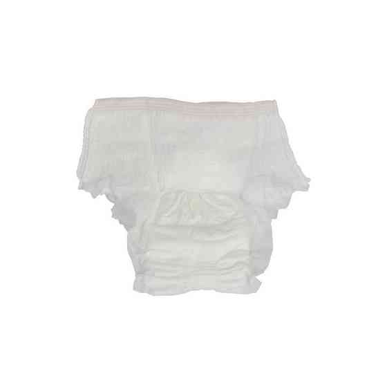 Труси одноразові гігієнічні 0041(XL) 5 штук Вінниця