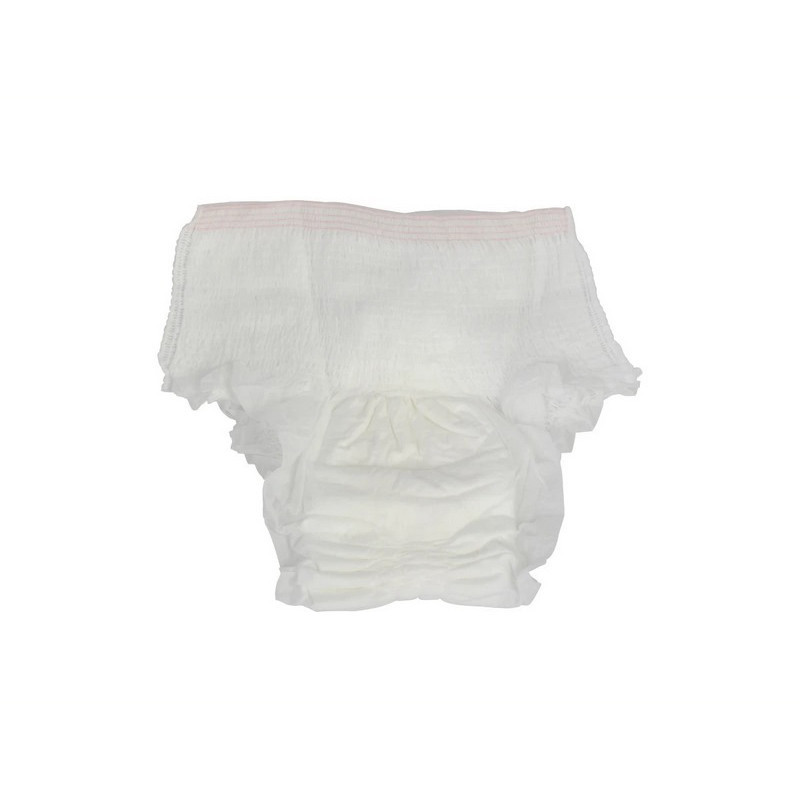 Трусы одноразовые гигиенические 0041(XL) 5 штук Винница - изображение 2