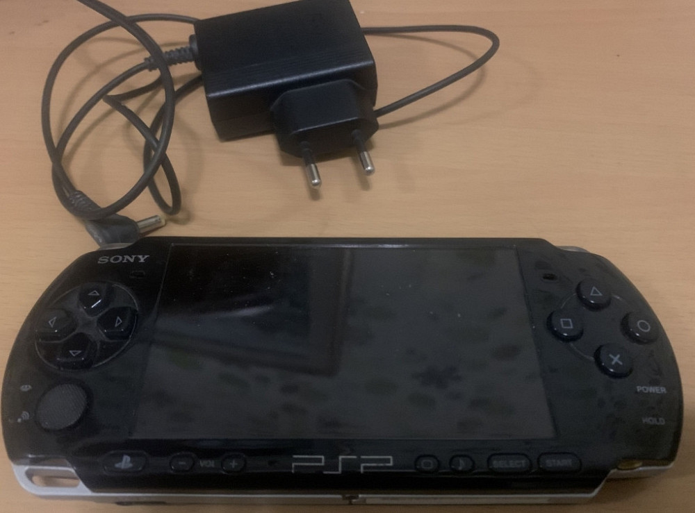 PSP - 3008 Харьков - изображение 1