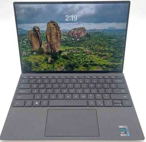 DELL XPS 13 9310  CORE I5-1135G7/256GB/8GB/FHD/тач. Харьков