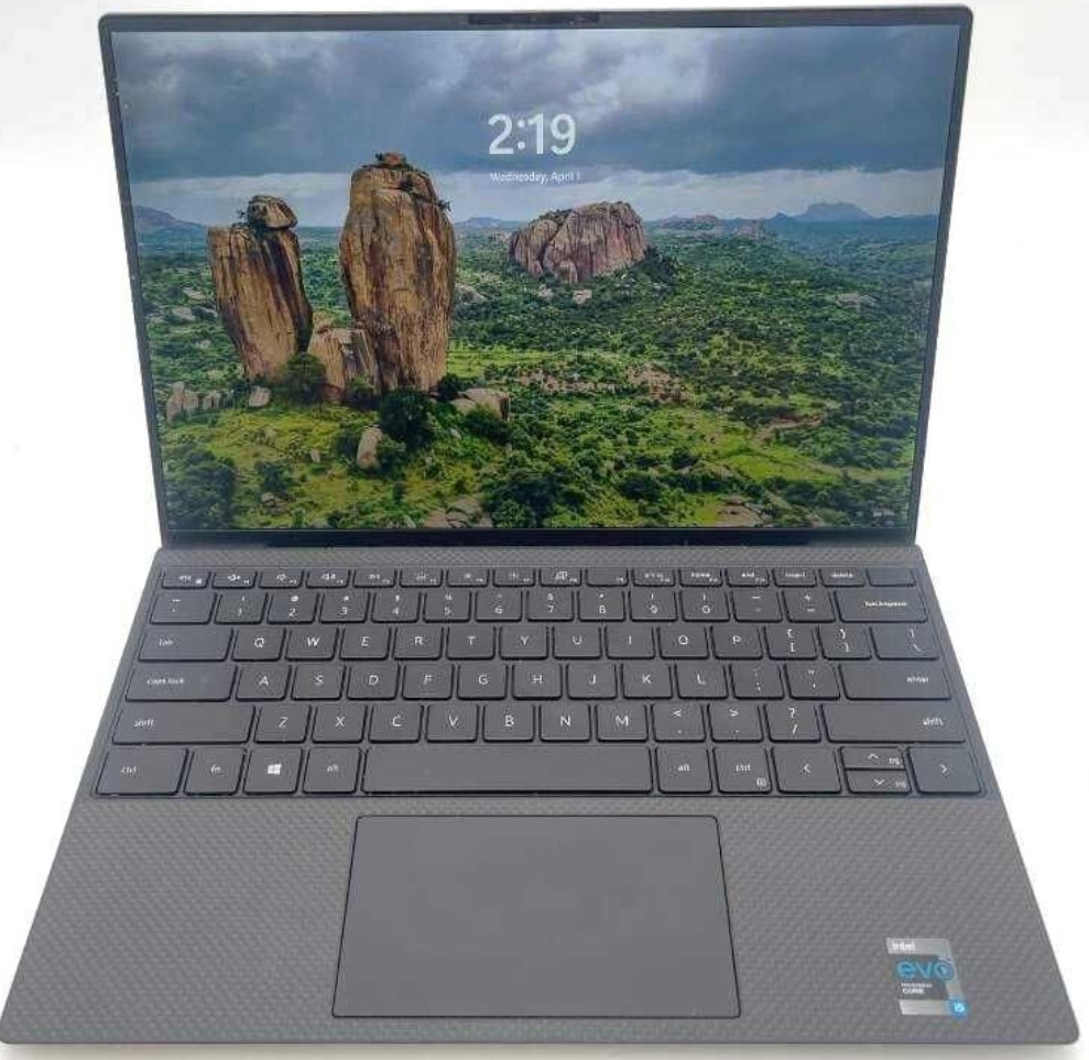 DELL XPS 13 9310  CORE I5-1135G7/256GB/8GB/FHD/тач. Харьков - изображение 5