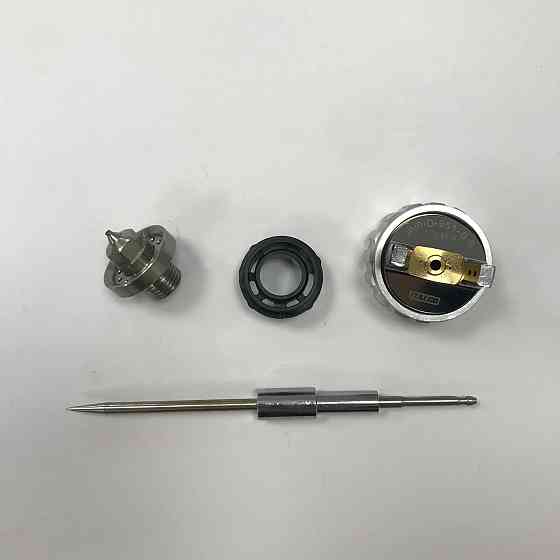 Форсунка 0,8 мм для краскопультів D-951-MINI LVMP ITALCO NS-D-951-MINI-0.8 LM Одеса