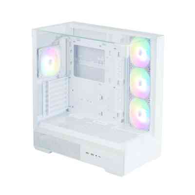 Корпус Zalman P40PRISMPLUSWHITE Винница