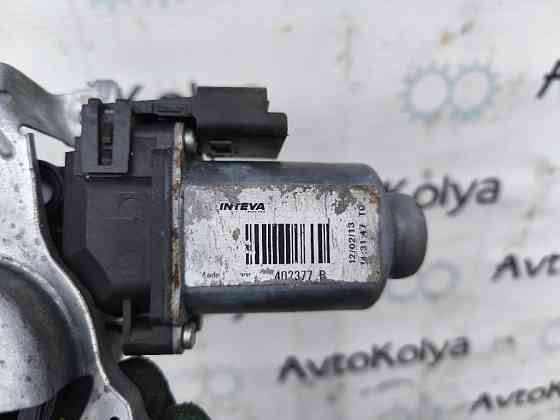 Склопідйомник передній лівий Nissan Note E11 2005-2012 Ковель