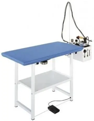 Швейна машина Comel Стіл Prasowalniczy Futura Rc5 Z Żelazkiem I Stopą Київ - фото 1