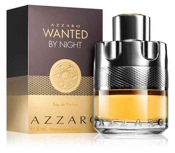Туалетная вода Azzaro Wanted Славянск