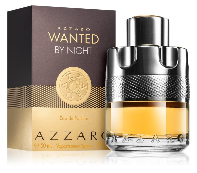 Туалетная вода Azzaro Wanted Славянск - изображение 2