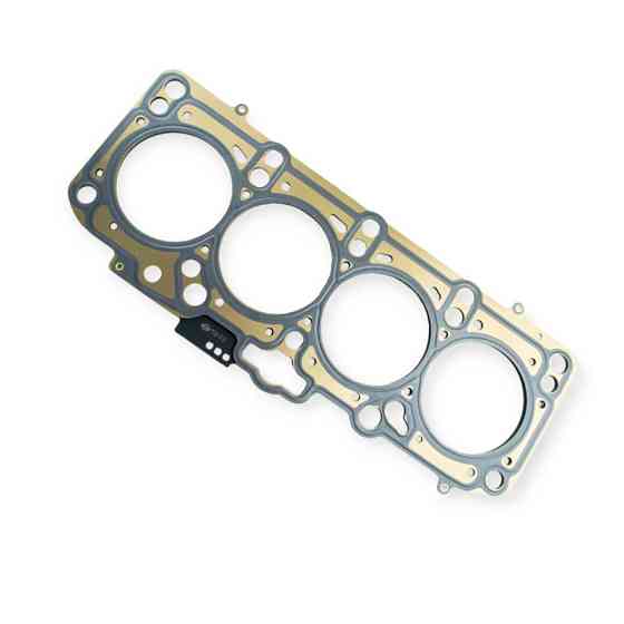 Прокладка Volken Caddy, T5,Octavia, Golf, Passat 1.9TDI (2000-) (1.65мм) ГБЦ Мукачево