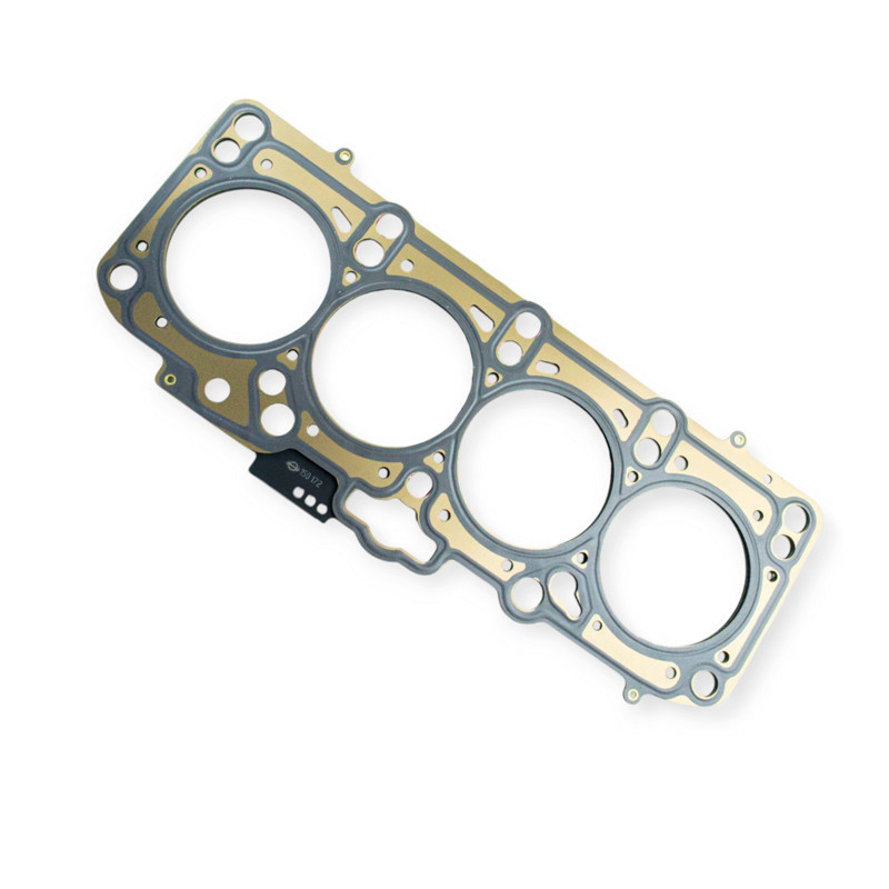 Прокладка Volken Caddy, T5, Octavia, Golf, Passat 1.9TDI (2000-) (1.65мм) ГБЦ Мукачево - фото 1