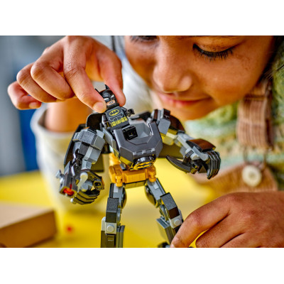 Конструктор LEGO Super Heroes Робоброня Бетмена (76270) Вінниця - фото 5