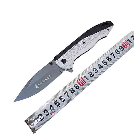 Ніж складаний Browning F191, 295 Дніпро