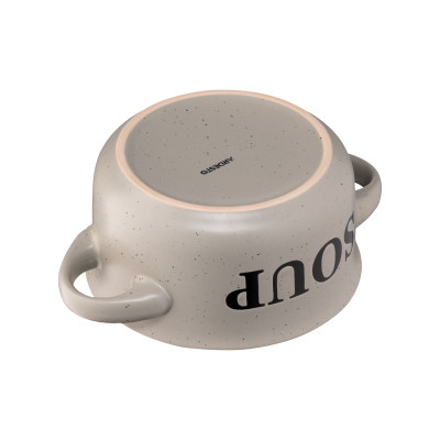 Бульйонниця Ardesto Alcor 550 мл Grey (AR3476GR) Вінниця - фото 6