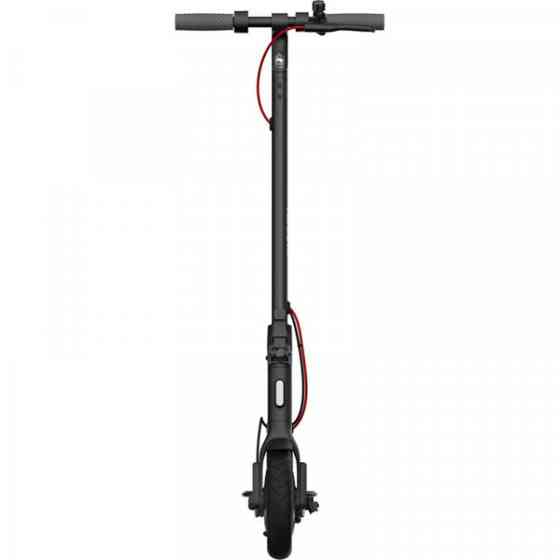 Електросамокат Xiaomi Mi Electric Scooter 3 Lite, 8,5", 300W, 100кг, чорний (BHR5388GL#) Київ