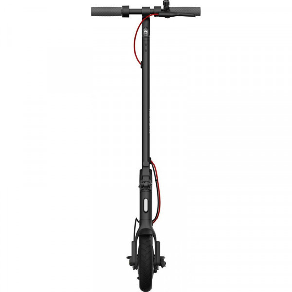 Електросамокат Xiaomi Mi Electric Scooter 3 Lite, 8,5", 300W, 100кг, чорний (BHR5388GL#) Київ - фото 4