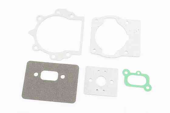 Прокладки двигуна 1E40F-1E44F, к-кт 5 деталей, (на блістері) Киев