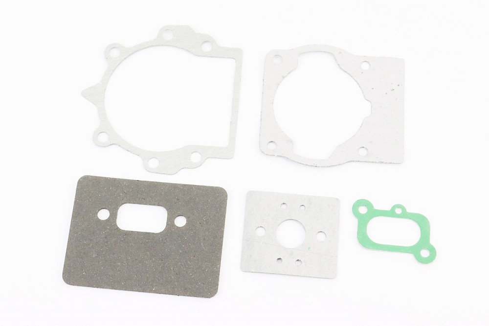 Прокладки двигуна 1E40F-1E44F, к-кт 5 деталей, (на блістері) Киев - изображение 1