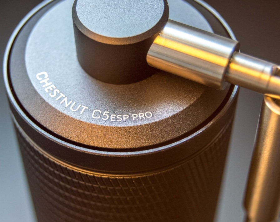 Timemore C5 ESP Pro (Кафемолка) Київ - фото 7