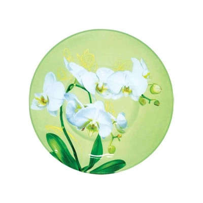 Блюдо Interos 30 см Орхідея 82981 (ИТ-S3012/W024) Винница - изображение 1