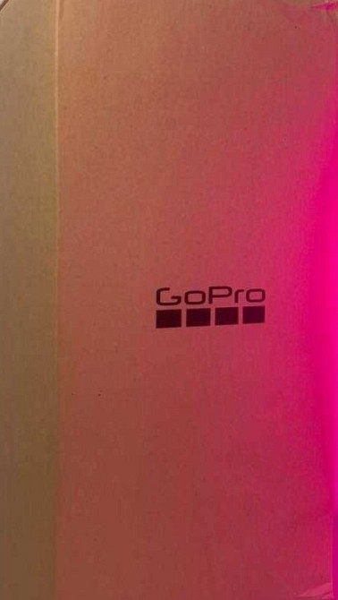 Екшн камера GoPro Hero 11 Black Mini в новому стані, ще запакована. Київ - фото 5