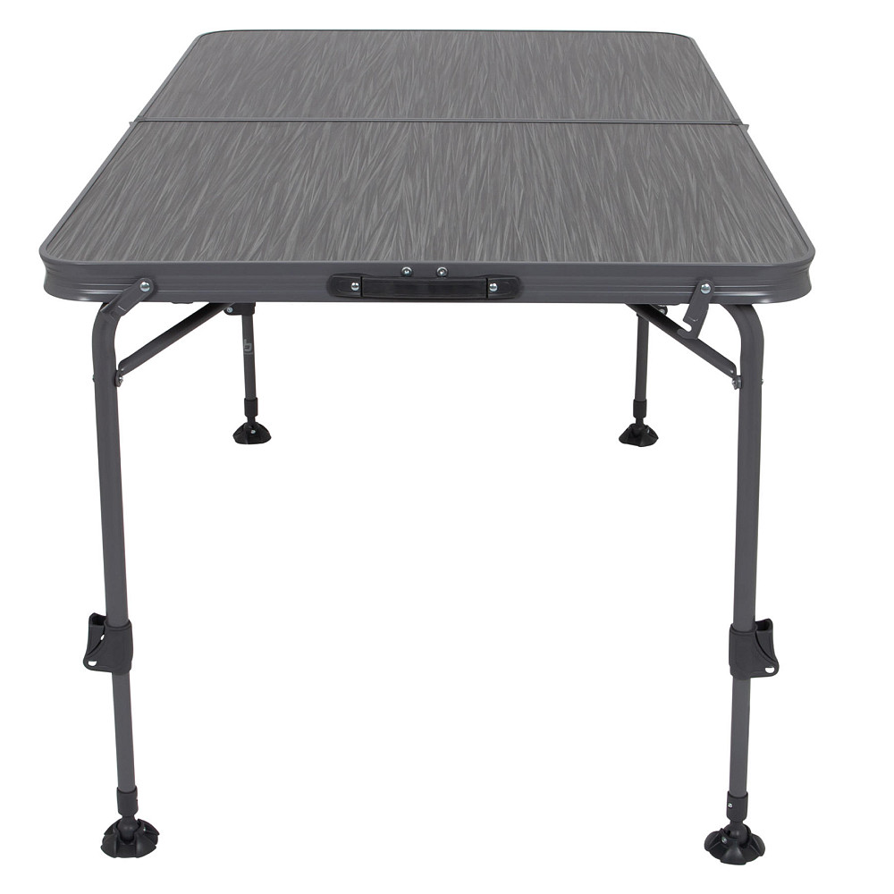 Стол Bo-Camp Logan 120x80 cm Grey (1404483) Вінниця - фото 3