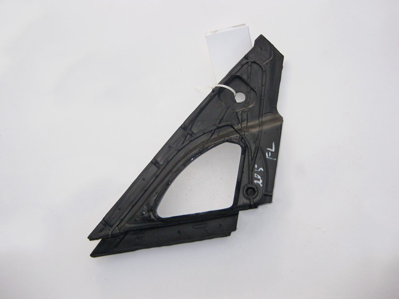 Mercedes-Benz  A2058111500 Ущільнення трикутника лівого дзеркала C-Class W205 Одеса - фото 2