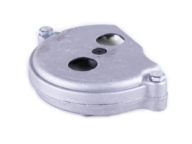 Насос масляний мотоцикл CG 150/200 Мукачево - фото 2