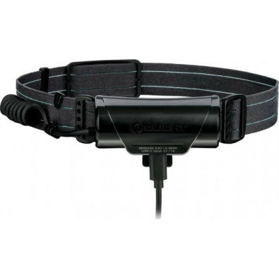 Ліхтар Olight Array 2S Black (2370.35.28) Вінниця - фото 5