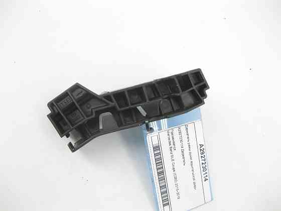 Mercedes-Benz  A2927230114 Утримувач рами ручки водійських дверей GLE Coupe C292 Одесса