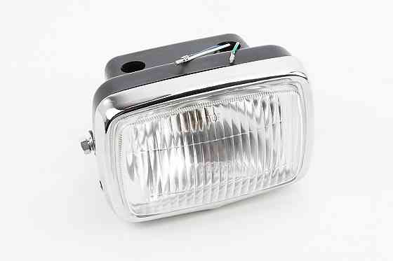 Фара передня (квадратна, у зборі) Київ