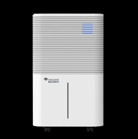 Бытовой осушитель воздуха Roomer Hepa 25 Днепр