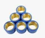 Ролики вариатора Ямаха 15*12 5,0г Мукачево - изображение 1