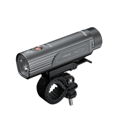 Велосипедна передня фара Fenix BC21R V3.0 Вінниця