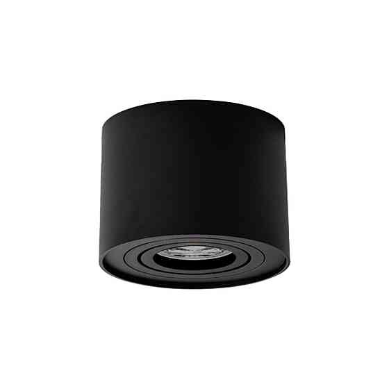 Точкове освітлення INN-23268BK чорний Коломия