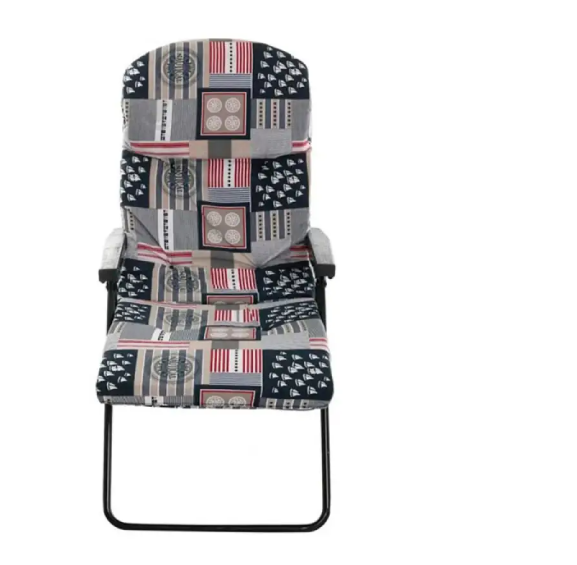 Кресло шезлонг раскладной для отдыха Vista - 