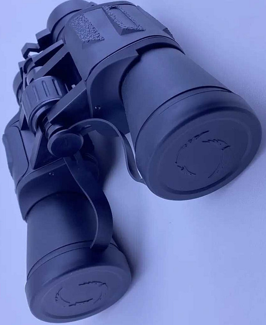 Бинокль 70х70, 56/1000м с многослойным покрытием линз . Киев - изображение 5