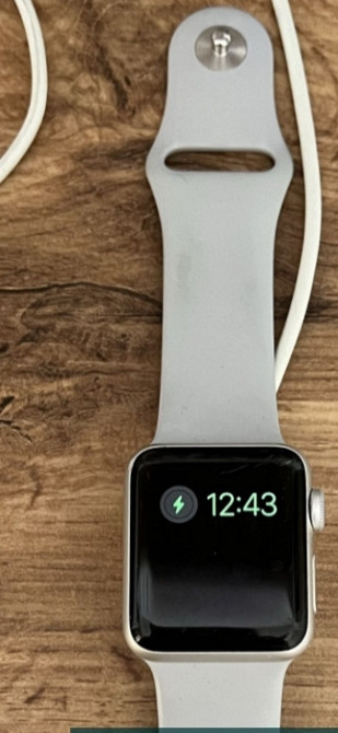 Смарт-Часи Apple Watch 3 Харків - фото 3