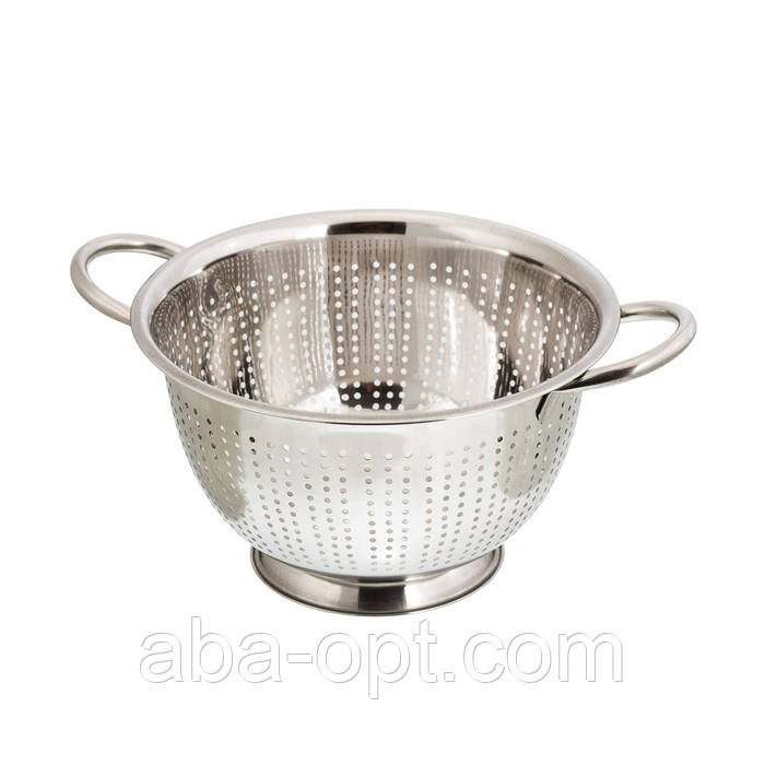 Дуршлаг Италиян Ø 24 см ( шт ).Aba-Opt Одесса - изображение 1