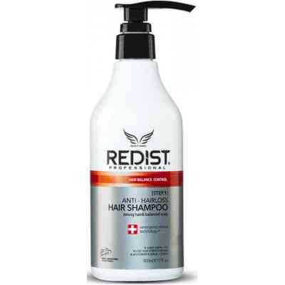 Шампунь Redist Professional Против выпадения волос 500 мл (8697926017018) Винница