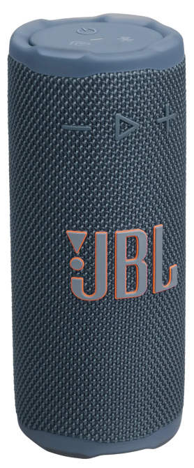Портативна акустика JBL Grip Blue (JBLGRIPBLU) (7163525) Київ - фото 7