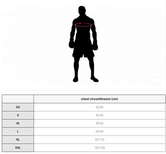 Майка Leone Logo Black M Кам'янське