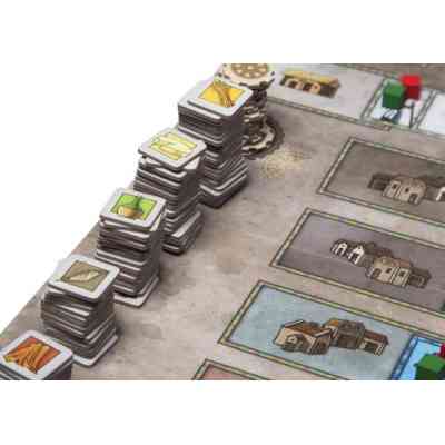 Настільна гра Games 7 Days Орлеан (Orleans) (укр.) (G7В062UA) Вінниця