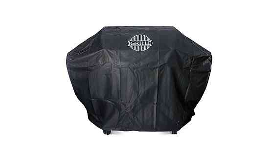 Газовый гриль Senator Pro-42 з системою BBQ Block Fire GRILLI 700477 Код: 012037 Ровно