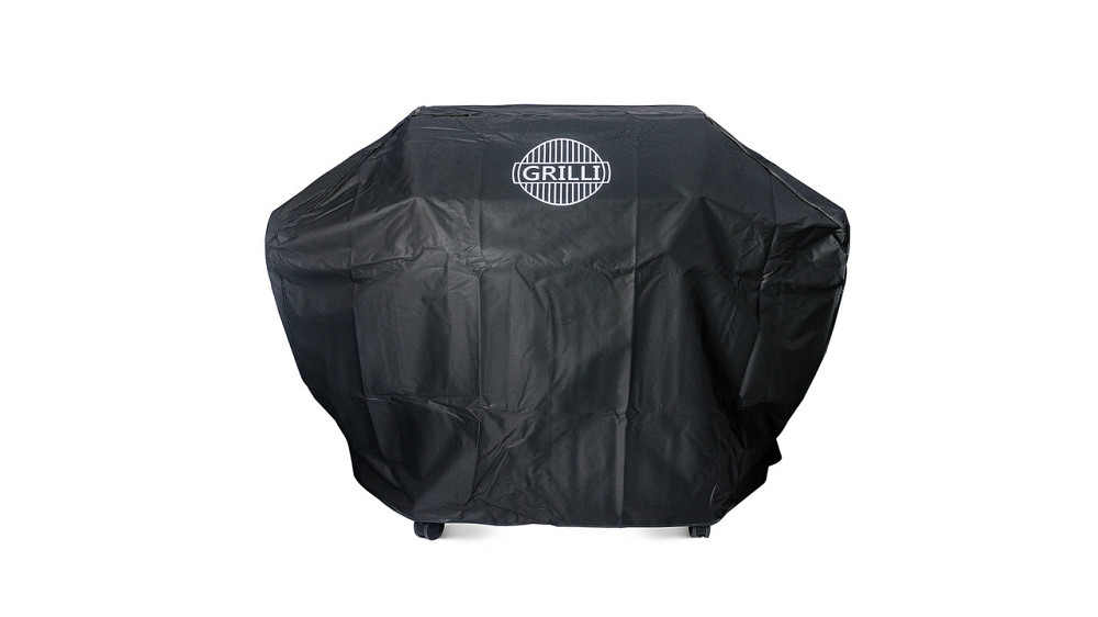 Газовый гриль Senator Pro-42 з системою BBQ Block Fire GRILLI 700477 Код: 012037 Ровно - изображение 6