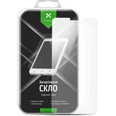 Скло захисне Vinga для Doogee X50 (VTPGS-DX50L) Вінниця