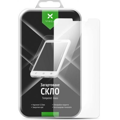 Скло захисне Vinga для Doogee X50 (VTPGS-DX50L) Вінниця - фото 4