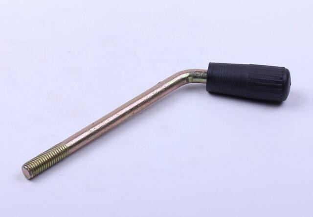 Кулиса гидравлики Мототрактор Мукачево - изображение 1