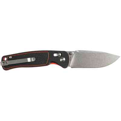 Нож CJRB Shale G10 Black/Red (J1943-BRE) Винница